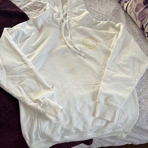 Super cute sweatshirt size large